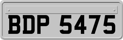 BDP5475