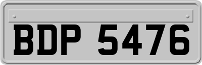 BDP5476