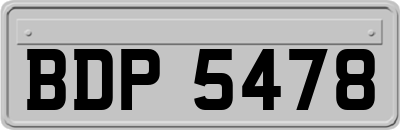 BDP5478