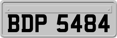 BDP5484