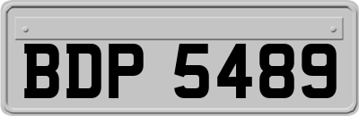 BDP5489