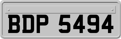 BDP5494
