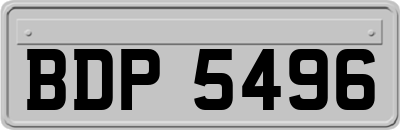 BDP5496