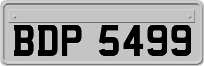 BDP5499
