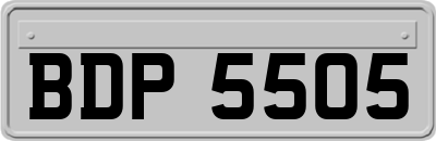 BDP5505