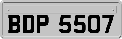 BDP5507