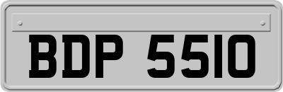 BDP5510