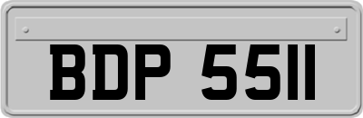 BDP5511