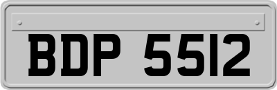 BDP5512