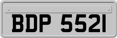 BDP5521