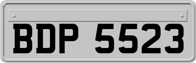 BDP5523