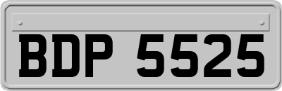 BDP5525