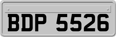 BDP5526