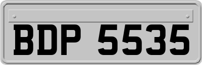BDP5535
