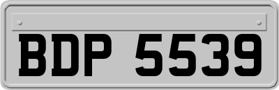 BDP5539