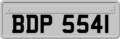 BDP5541