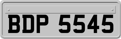 BDP5545