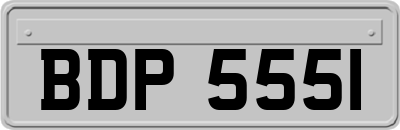 BDP5551