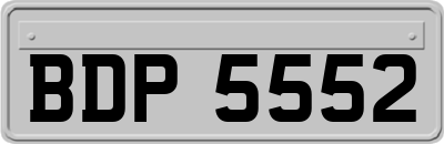 BDP5552