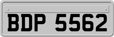BDP5562