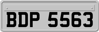 BDP5563