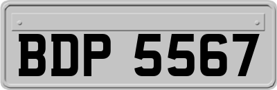 BDP5567