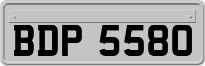 BDP5580
