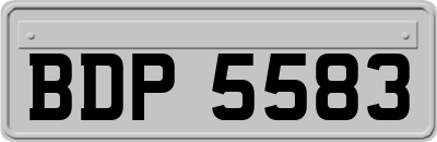 BDP5583