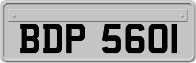 BDP5601
