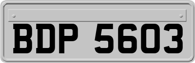 BDP5603
