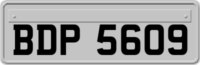 BDP5609