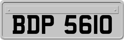 BDP5610