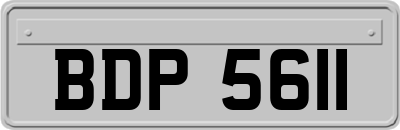 BDP5611