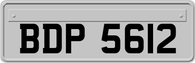 BDP5612