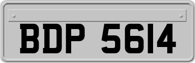 BDP5614