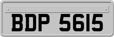 BDP5615