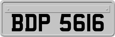 BDP5616