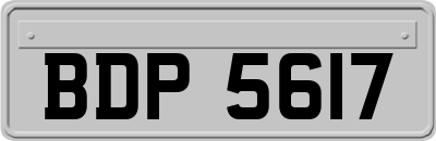 BDP5617