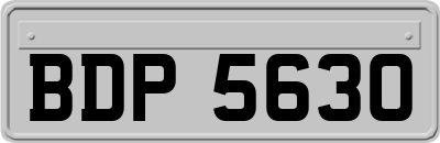 BDP5630