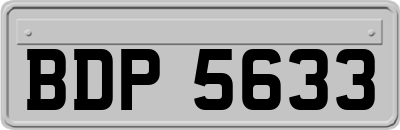 BDP5633