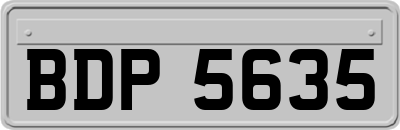 BDP5635