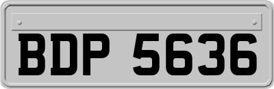 BDP5636