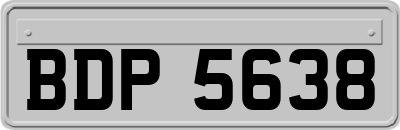 BDP5638