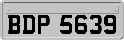 BDP5639