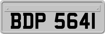 BDP5641