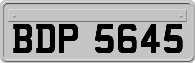 BDP5645