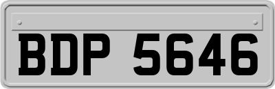 BDP5646