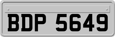 BDP5649