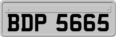 BDP5665