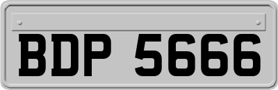 BDP5666
